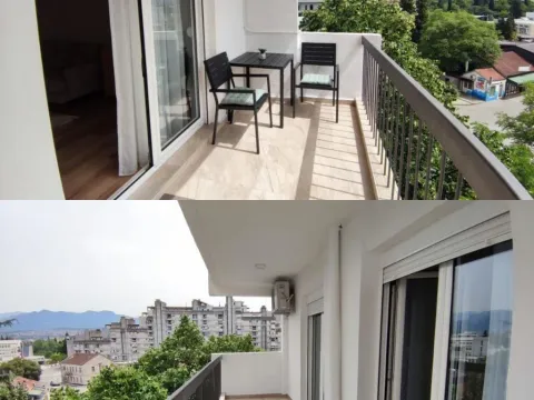 Rent, two bedroom apartment, 86m², Centar, Podgorica - image 6