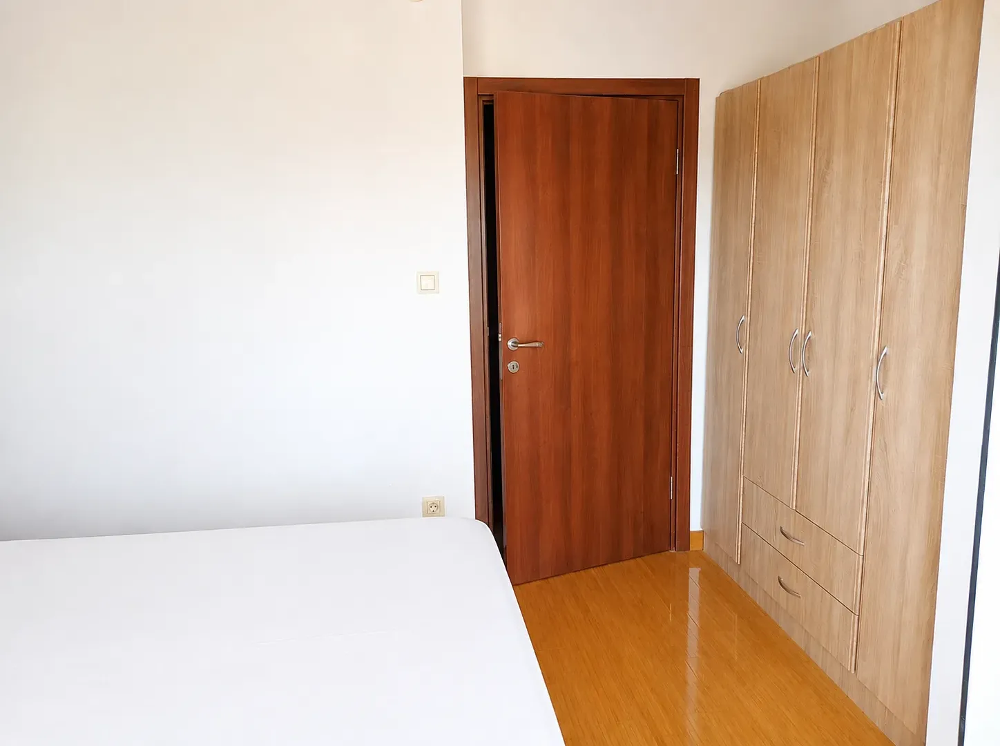 Prodaja, dvosoban stan, 64m², Pobrežje, Podgorica