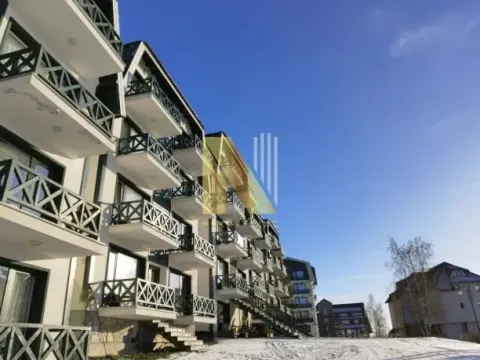 Prodaja, jednosoban stan, 37m², Kopaonik, Srbija - image 15