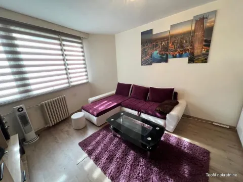Izdavanje, garsonjera, 26m², Miljakovac 2, Miljakovac Sve Podlokacije - image 3