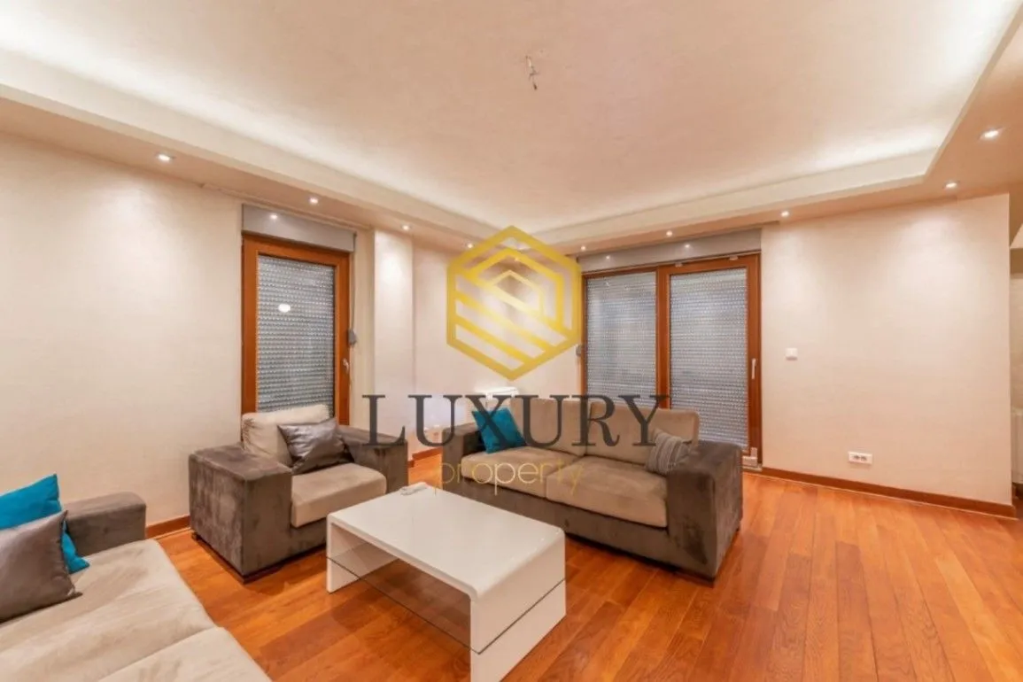 Prodaja, trosoban stan, 127m², Momišići, Podgorica