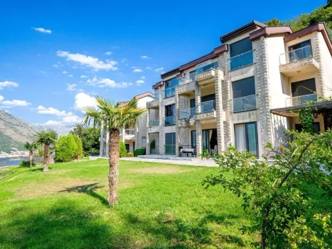 Prodaja, dvosoban stan, 67m², Kostanjica, Kotor - image 9