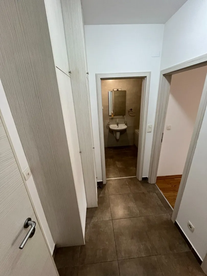 Prodaja, jednosoban stan, 50m², Ljubović, Podgorica