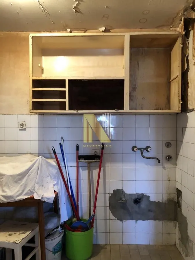 Prodaja, trosoban stan, 80m², Liman 4, Novi Sad Sve Podlokacije