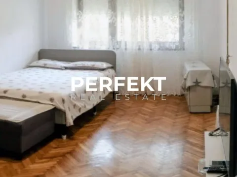 Prodaja, dvosoban stan, 40m², Pančevo, Srbija - image 16