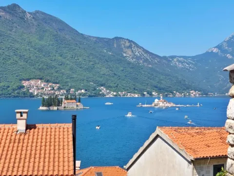 Sale, house, 104m², Perast, Kotor - image 9