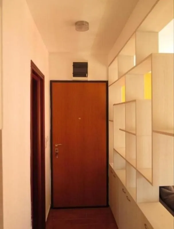 Rent, one bedroom apartment, 68m², Petrovac, Budva