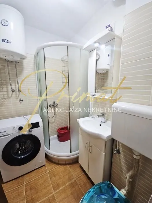 Rent, apartment, 22m², Borča 1, Borča Sve Podlokacije