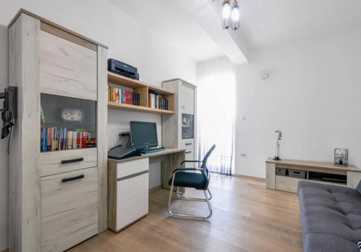 Sale, three bedroom apartment, 92m², Donja Lastva, Tivat