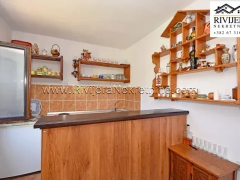 Prodaja, kuća, 68m², Mojdež, Herceg Novi - image 3