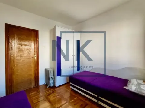 Izdavanje, dvosoban stan, 64m², Stari Aerodrom, Podgorica - image 9