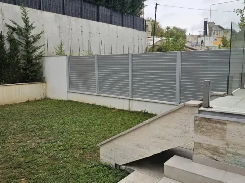 Rent, house, 250m², Savski Venac, Beograd - image 12