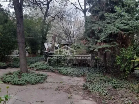 Sale, one bedroom apartment, 29m², Senjak, Beograd - image 5