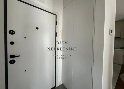 Rent, one bedroom apartment, 45m², Čeluga, Bar - image 2