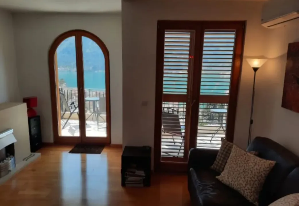 Sale, two bedroom apartment, 59m², Dobrota, Kotor
