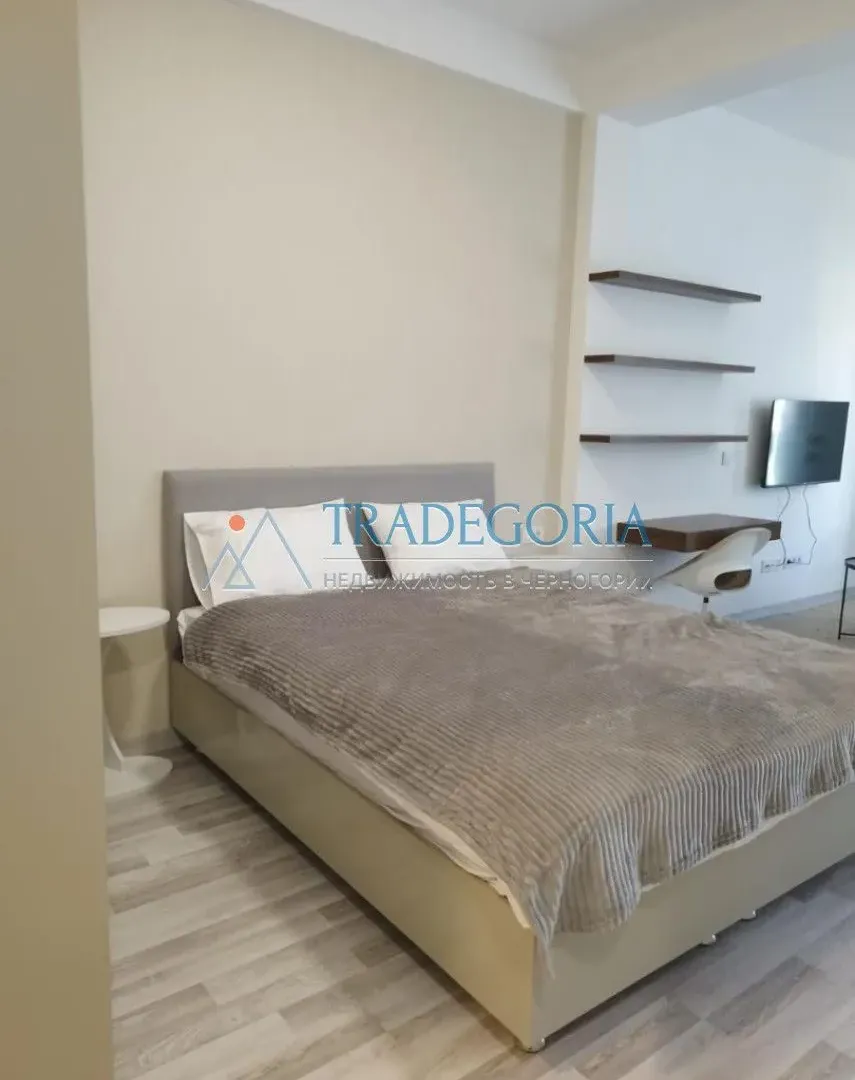 Prodaja, stan, 43m², Bar, Crna Gora