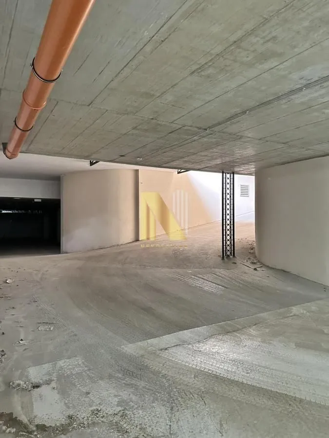 Rent, parking/garage, 18m², Telep, Novi Sad Sve Podlokacije