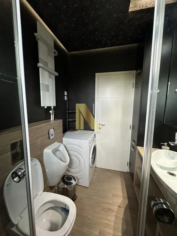 Rent, three bedroom apartment, 56m², Grbavica, Novi Sad Sve Podlokacije