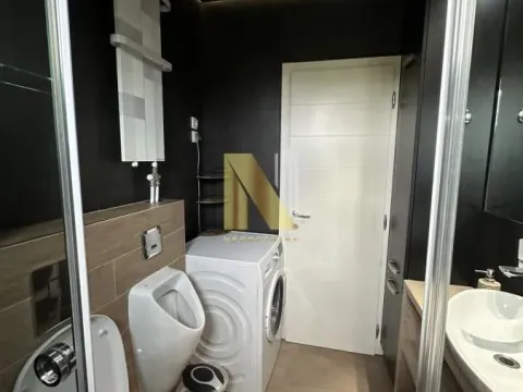 Izdavanje, trosoban stan, 56m², Grbavica, Novi Sad Sve Podlokacije - image 16