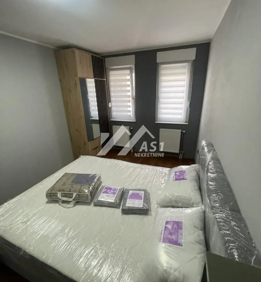 Izdavanje, dvosoban stan, 45m², Novi Sad Sve Podlokacije, Novi Sad