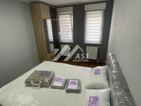 Izdavanje, dvosoban stan, 45m², Novi Sad Sve Podlokacije, Novi Sad - image 7