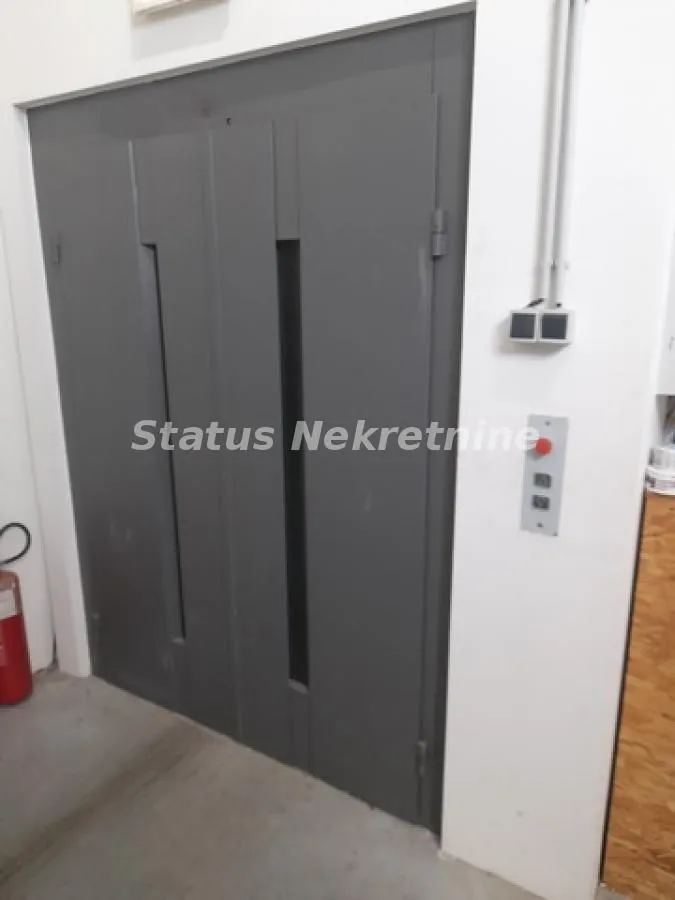 Sale, office space, 1800m², Bački Petrovac, Novi Sad