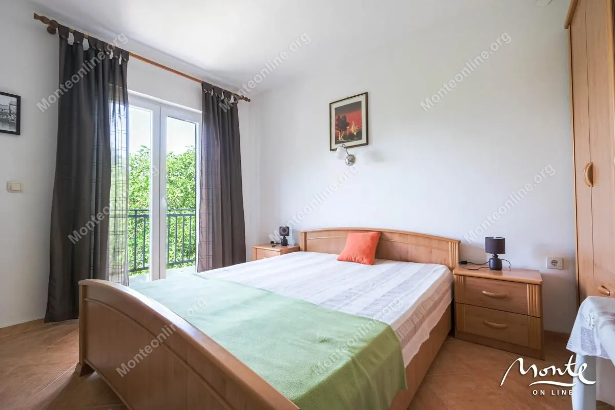 Prodaja, kuća, 116m², Tivat, Crna Gora