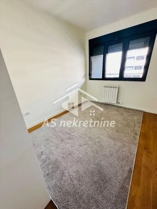 Rent, two bedroom apartment, 48m², Čukarica, Beograd