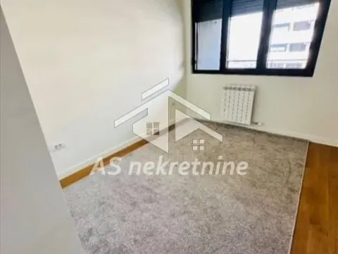 Rent, two bedroom apartment, 48m², Čukarica, Beograd - image 6