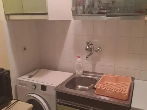 Izdavanje, jednosoban stan, 30m², Liman 3, Novi Sad Sve Podlokacije - image 10