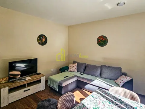 Prodaja, dvosoban stan, 44m², Kolašin, Crna Gora - image 2