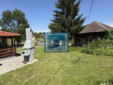 Sale, house, 79m², Šantarovac, Jagodina - image 3