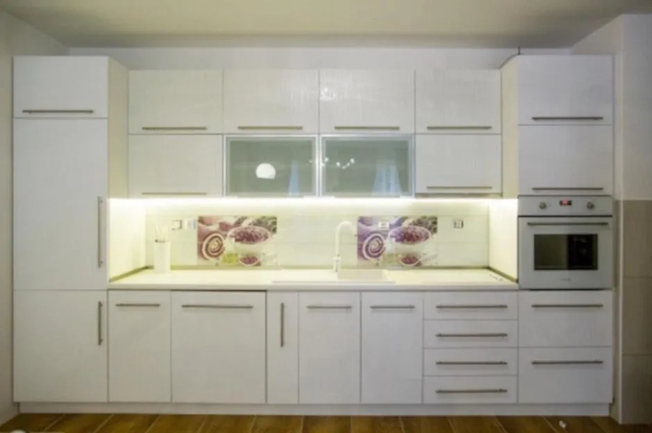 Rent, one bedroom apartment, 64m², Petrovac, Budva