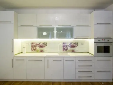 Rent, one bedroom apartment, 64m², Petrovac, Budva - image 6