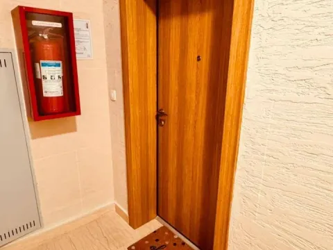 Prodaja, jednosoban stan, 46m², New City, Podgorica - image 9