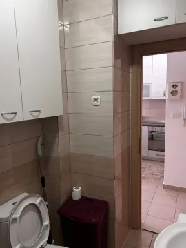 Rent, one bedroom apartment, 59m², Central Point, Podgorica - image 728