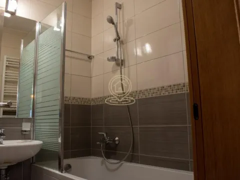 Rent, two bedroom apartment, 54m², Podbara, Novi Sad Sve Podlokacije - image 7