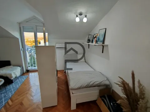 Prodaja, stan, 27m², Podgorica, Crna Gora - image 4