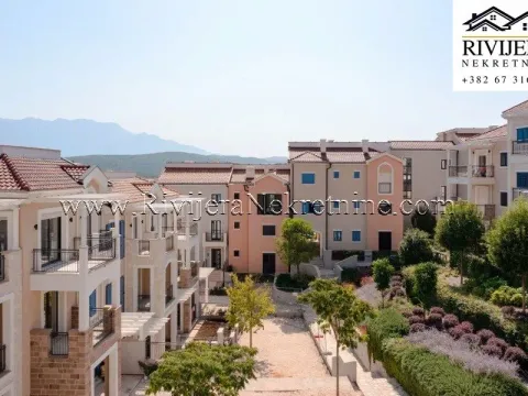 Prodaja, jednosoban stan, 71m², Tivat, Crna Gora - image 2