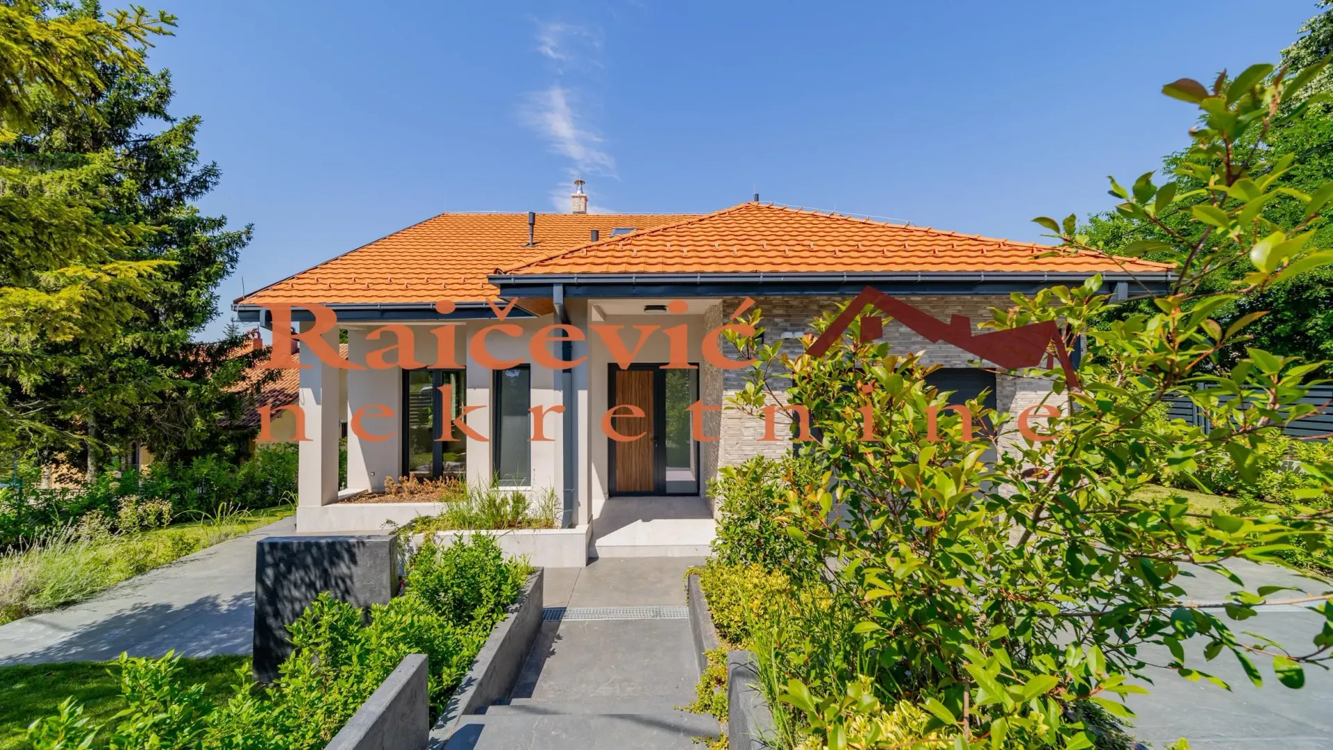 Sale, house, 393m², Arnajevo, Barajevo