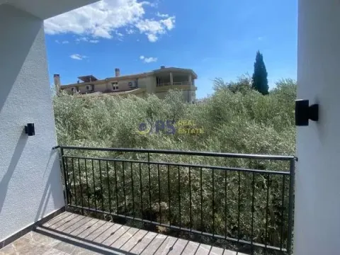 Rent, two bedroom apartment, 85m², Bar, Crna Gora - image 11