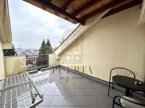 Rent, house, 300m², Gorica C, Podgorica - image 14