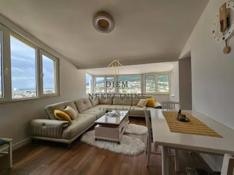 Izdavanje, trosoban stan, 100m², Bjeliši, Bar - image 8