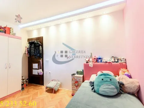 Sale, four bedroom apartment, 81m², Đeram Pijaca, Beograd - image 22