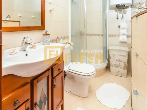 Izdavanje, jednosoban stan, 47m², Budva, Crna Gora - image 9