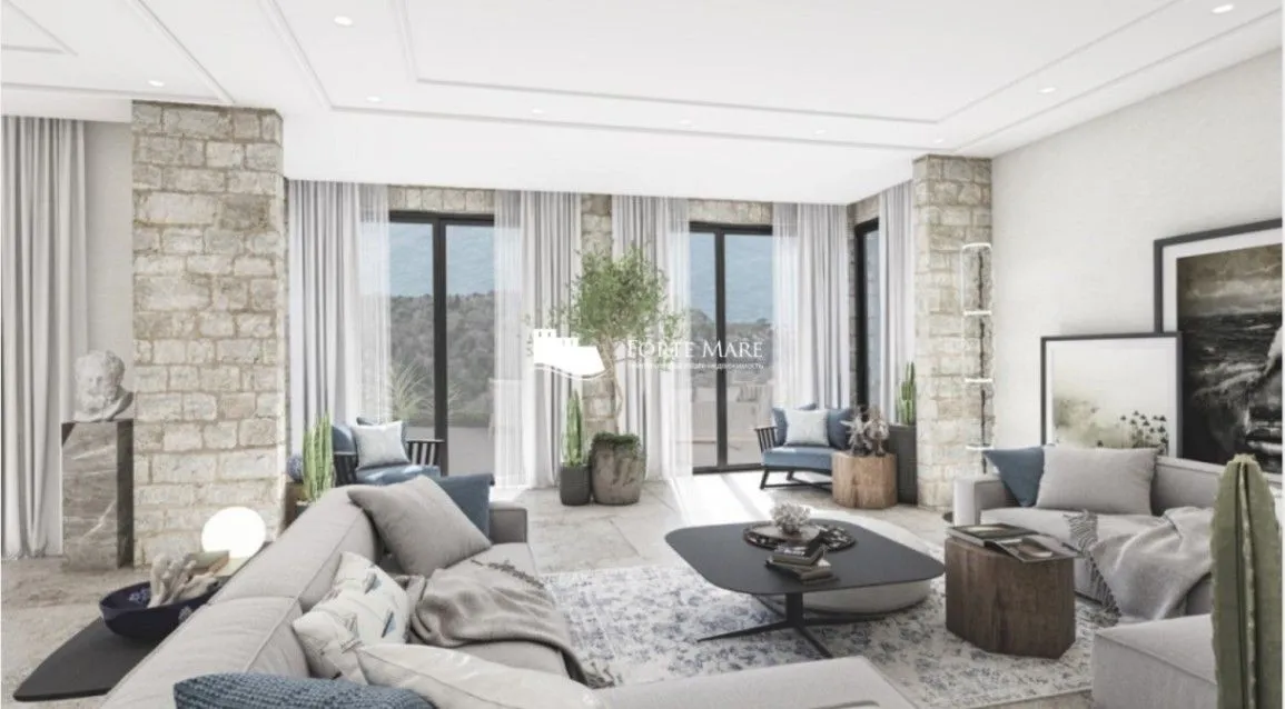 Sale, house, 261m², Skočiđevojka, Budva
