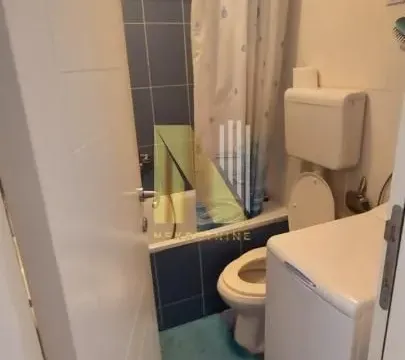 Rent, two bedroom apartment, 55m², Grbavica, Novi Sad Sve Podlokacije - image 7