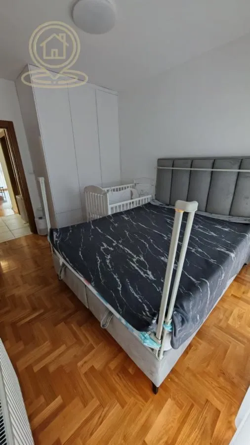 Prodaja, dvosoban stan, 42m², Adice, Novi Sad Sve Podlokacije
