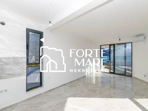 Prodaja, jednosoban stan, 46m², Bijela, Herceg Novi - image 3