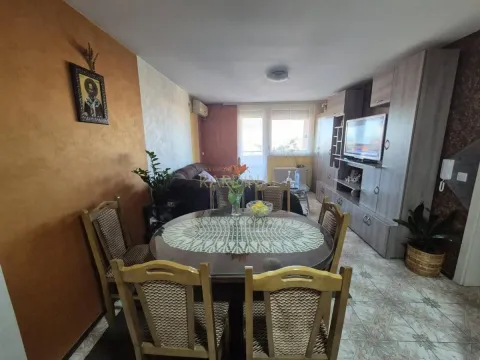 Sale, one bedroom apartment, 47m², Centar, Jagodina
